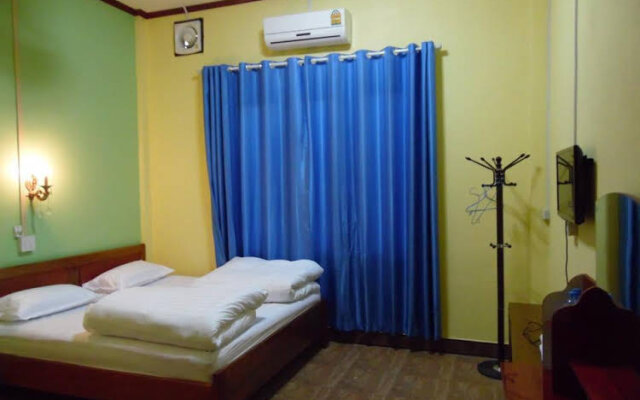 Chinthima Guesthouse