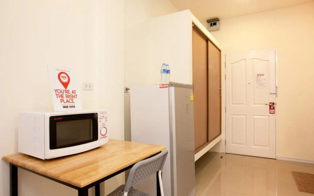 Nida Rooms Sukhumvit 105 Piman