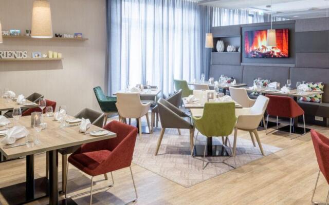 Holiday Inn Munich - City East