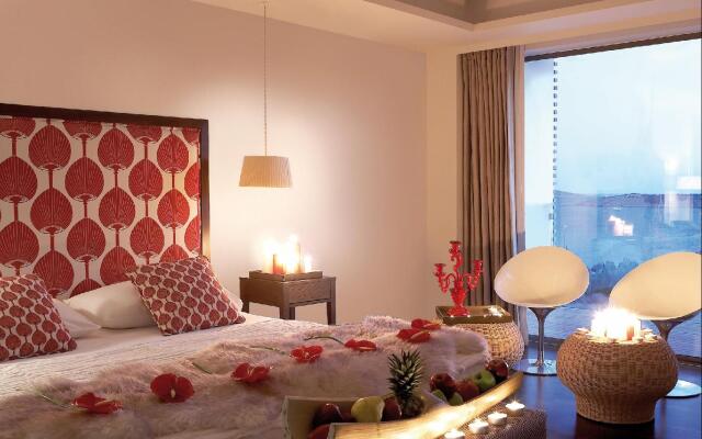 The Roc Club, A Grecotel Hotel To Live