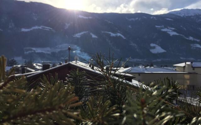 Pension Lahn