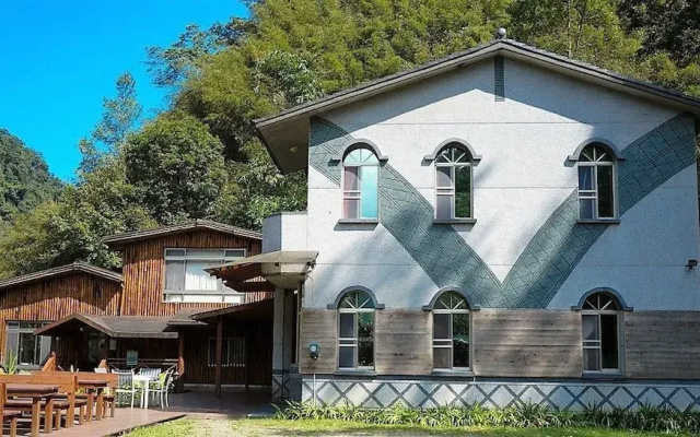 Nanzhuang  Rainbow Homestay