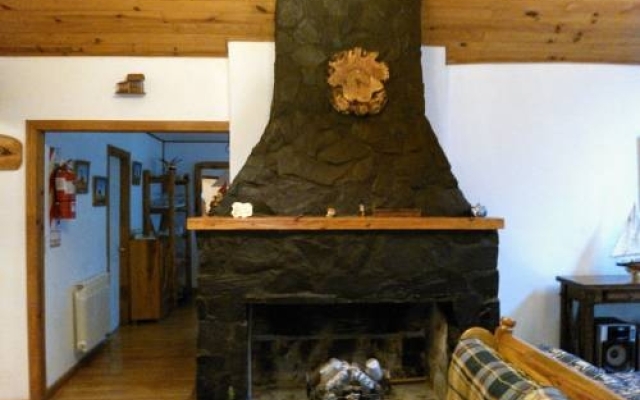 Hosteria Lekun Lekun