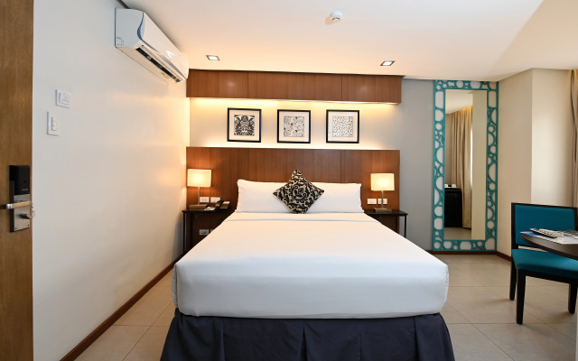 St. Mark Hotel
