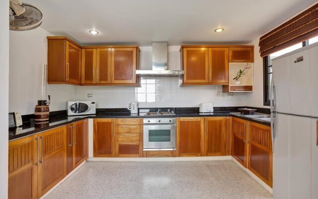 Emerald Sands Beach Villa