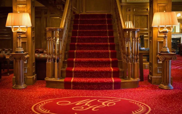 Meadow Court Hotel