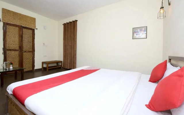 Koushalya Resort by OYO Rooms