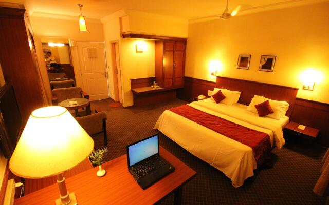 Skylon Hotel