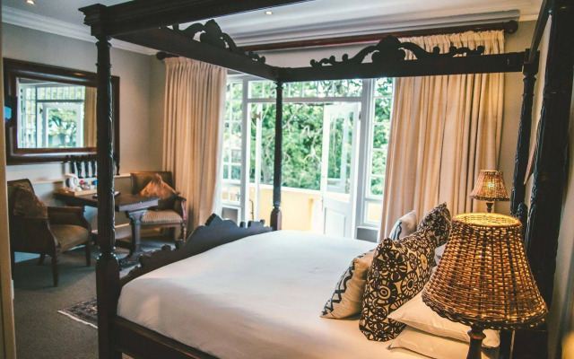 Villa Grande Guest House