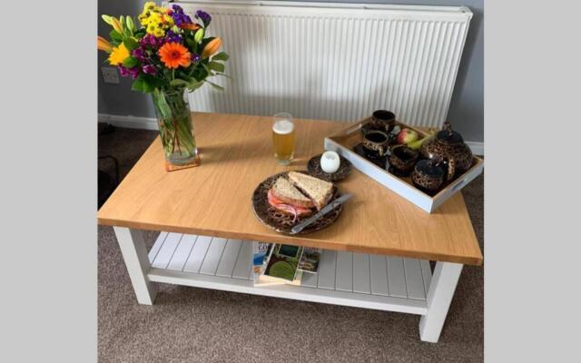 Creag Mhor Self Catering Holiday Apartment