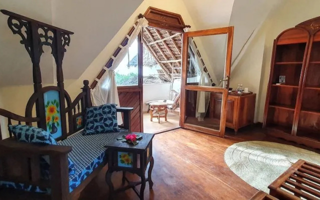 Zoi Retreat Hotel Zanzibar