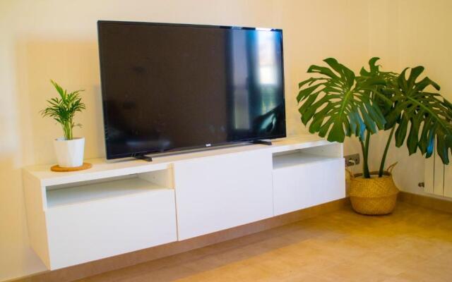 Apartamento Casa Cabana