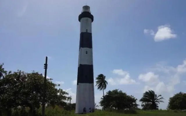 Pousada Quinta do Patacho