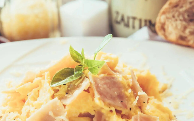 Hotel Colina de San Antonio