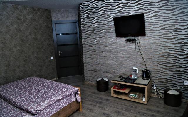 White House Mtskheta