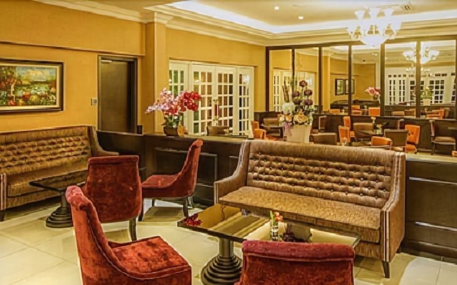 Merdeka Hotel