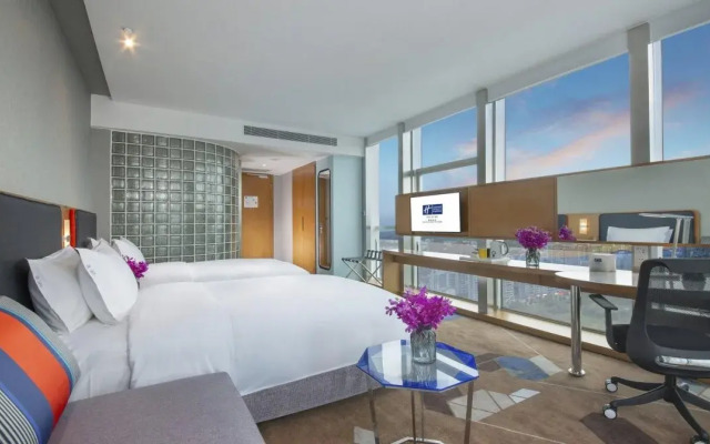 Holiday Inn Express Mianyang High-Tech Zone