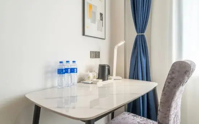 Liao  Jian  Hotel