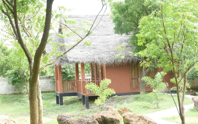 The Bell Farm Eco Resort