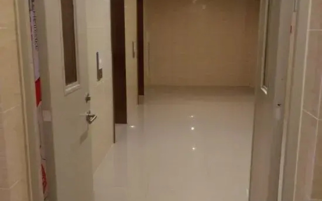 Fudou Theme Apartment