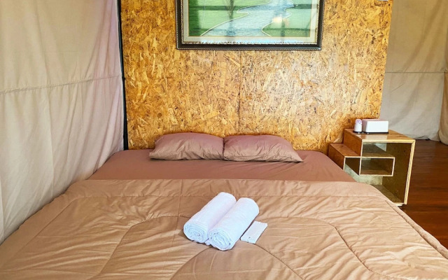 Buana Glamping