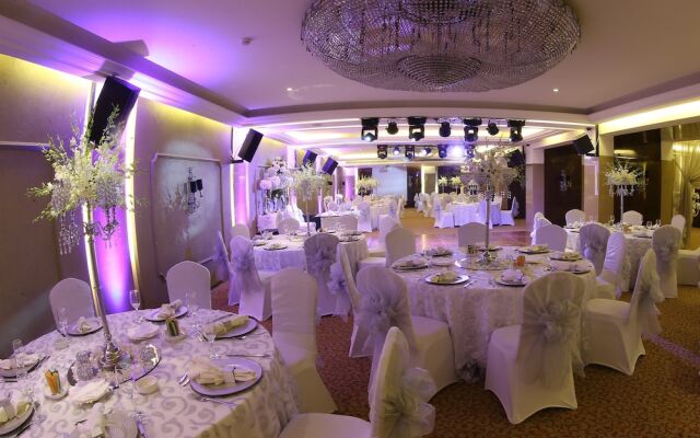 Lancaster Suites Raouche