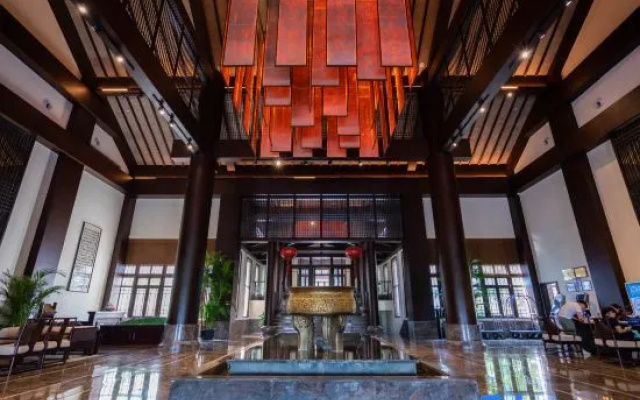 Grand House Hangzhou