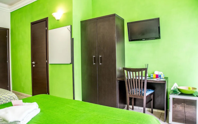 Guest House Park Valmontone
