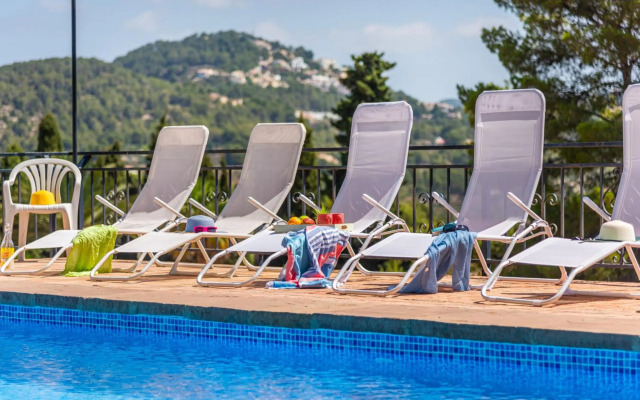 Villa Estacion - PlusHolidays