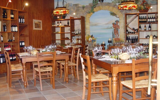 Piccola Italia Resort