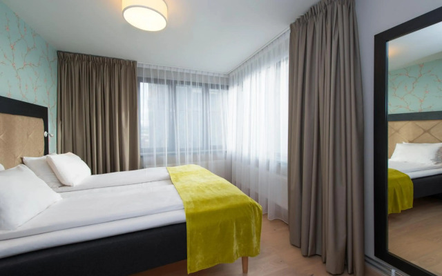 Thon Hotel Slottsparken