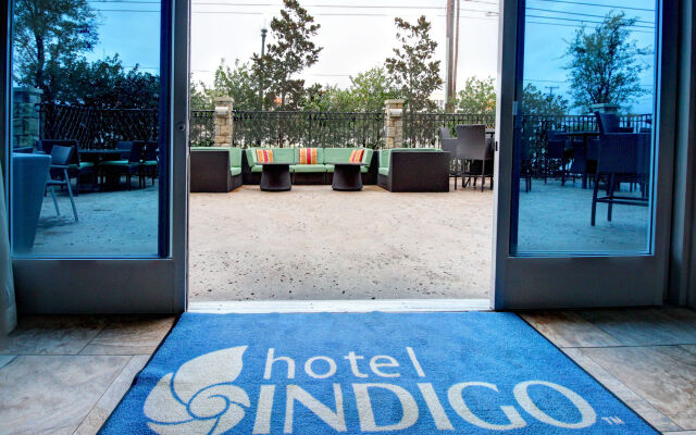 Hotel Indigo WACO - BAYLOR, an IHG Hotel