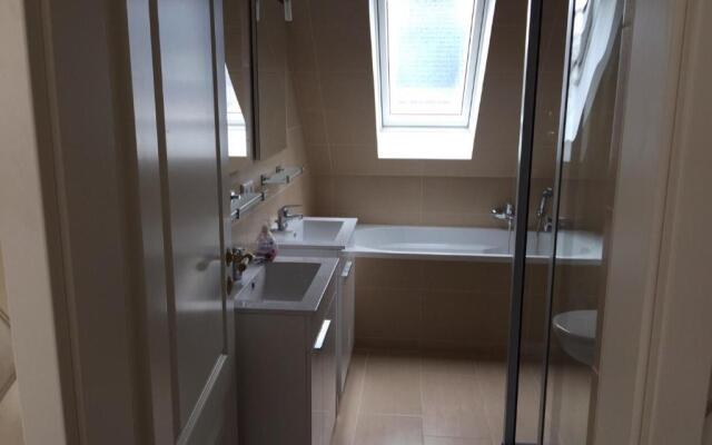 Tiffany´s Ferienapartments sind alles, außer... gewöhnlich!!!