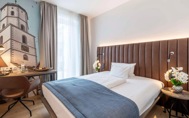 Aiden by Best Western Biberach