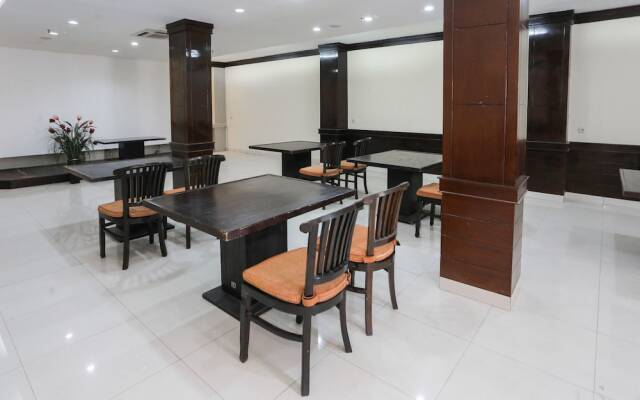 Townhouse Oak J&b Gunung Sahari