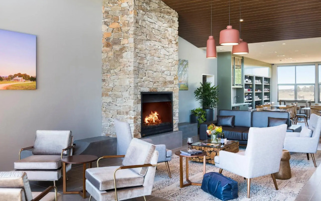 Abode Murrumbateman