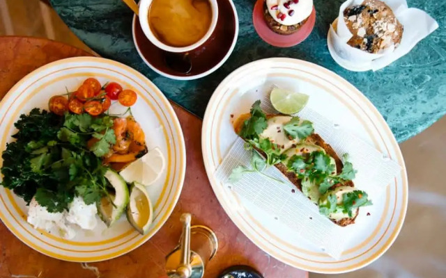 Perfect Laneway Terrace Surry Hills