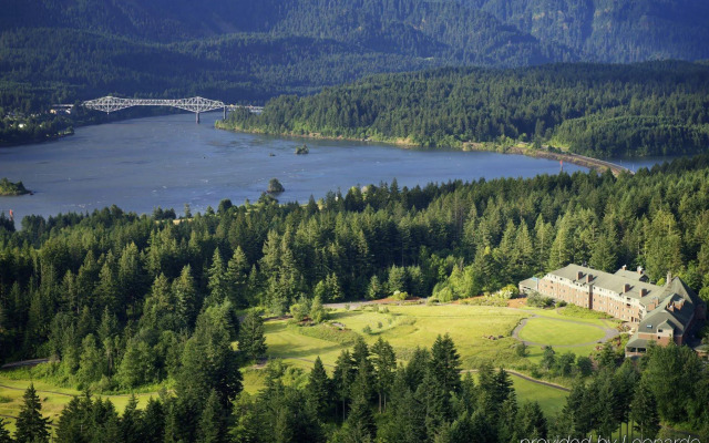 Skamania Lodge