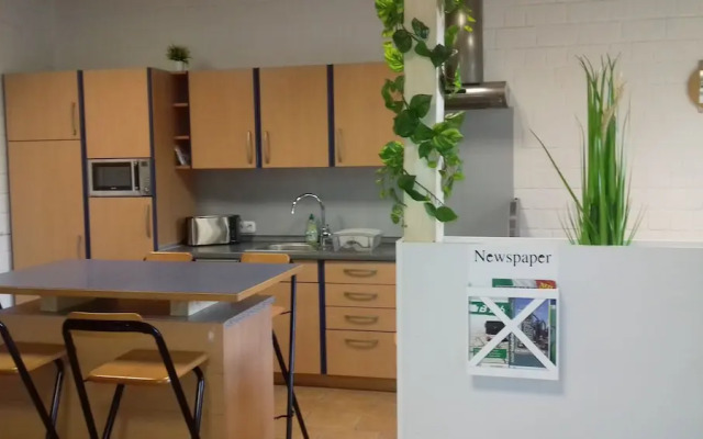 Herberge zur Herrlichkeit