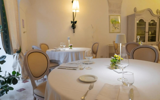 Ostuni Palace Hotel Bistrot & SPA