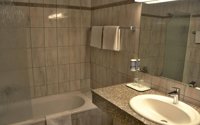 Hotel Antonius
