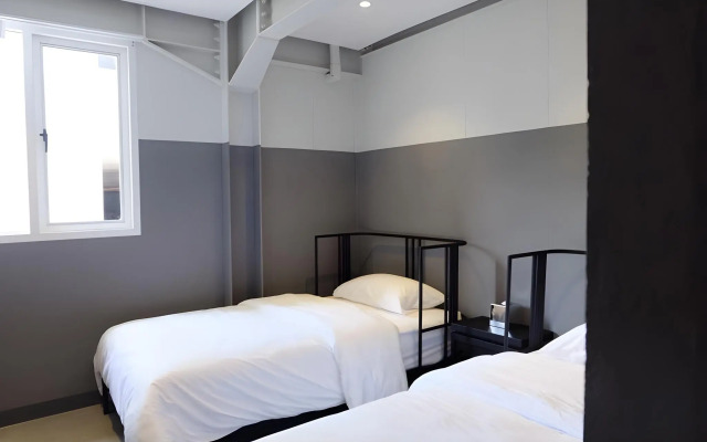 Talakkia Boutique Hotel