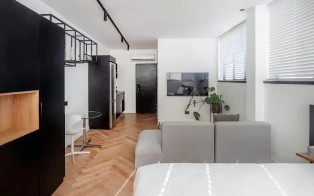 DeBlox living - Ben Avigdor