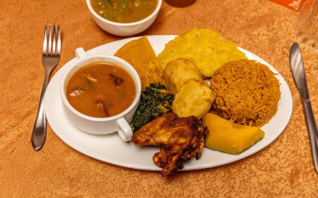 Makerere Star Hotel