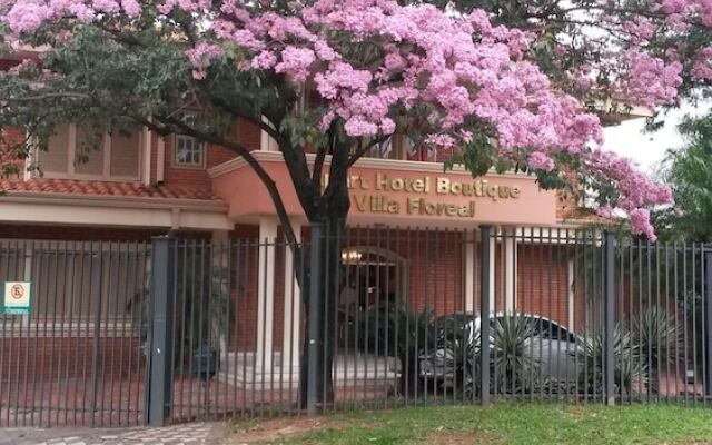 Villa Floreal Hotel Boutique