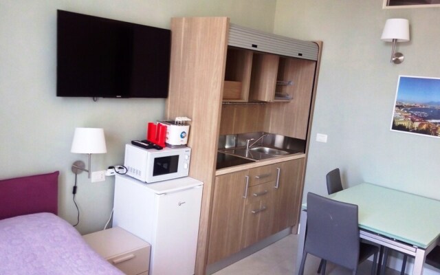 La Certosa Di San Martino