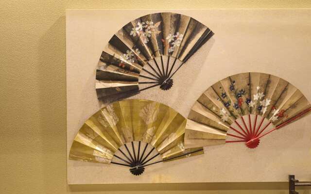 RIHGA Royal Hotel Kokura