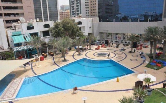 Le Royal Meridien Abu Dhabi