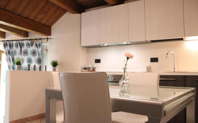 L'Atelier du Temps - Les Greniers Appartements