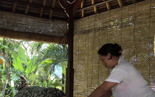 Nirarta Guest House